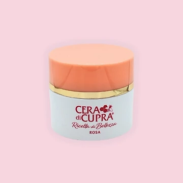  Cera di Cupra Beauty Recipe Rosa - Tápláló Arckrém Száraz Bőrre 50 ml