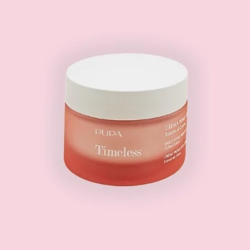 PUPA Timeless Prebiotic Arckrém - Az Öregedés Első Jeleire