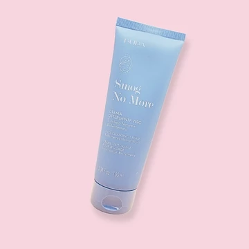 PUPA-Smog No More - Artisztító krém 100 ml