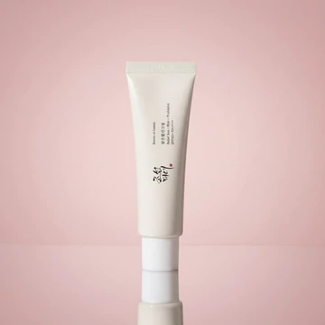 Beauty of Joseon Relief Sun : Rice + Probiotics SPF50+PA++++ Fényvédő Arckrém 50 ml