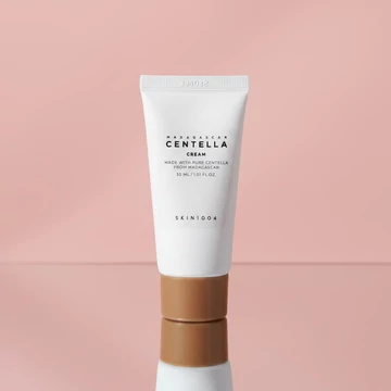  Skin1004 Madagascar Centella Cream Mini 30 ml