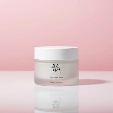 Beauty of Joseon Dynasty Cream – Tápláló Hidratáló Arckrém 50ml