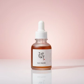  Beauty of Joseon Revive Serum Ginseng+Snail Mucin - Regeneráló Arcszérum 30 ml