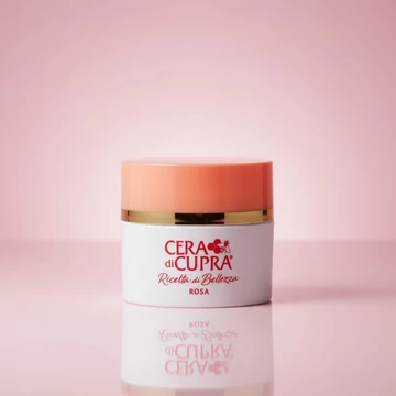  Cera di Cupra Beauty Recipe Rosa - Tápláló Arckrém Száraz Bőrre 50 ml