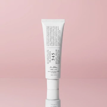 Dr. Althea 345 Releaf Cream - Nyugtató krém 50 ml