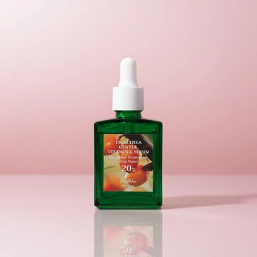  Dr. Althea Gentle Vitamin C Serum - Gyengéd C-vitamin szérum 30 ml
