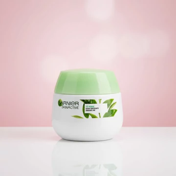  Garnier Skin Active Té Verde Hidratáló Krém 50 ml