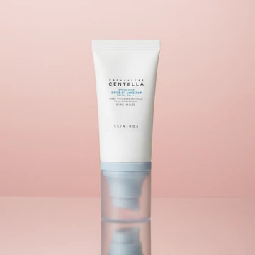  Skin1004 Madagascar Centella Hyalu-Cica Water-Fit Sun Serum SPF50+ 50 ml