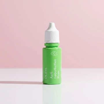 PUPA Anti Imperfection Hero SOS Pimples Gél 10 ml
