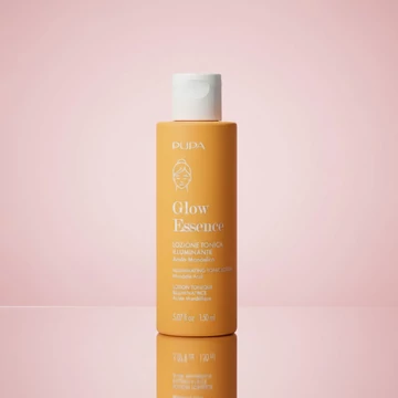 PUPA Glow Essence Illuminating Tonic Lotion