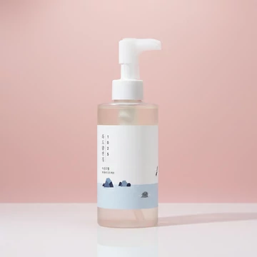 Round Lab 1025 Dokdo Cleansing Oil Artisztító Olaj 200 ml