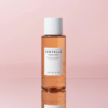 Skin1004 Madagascar Centella Toning Toner 210 ml