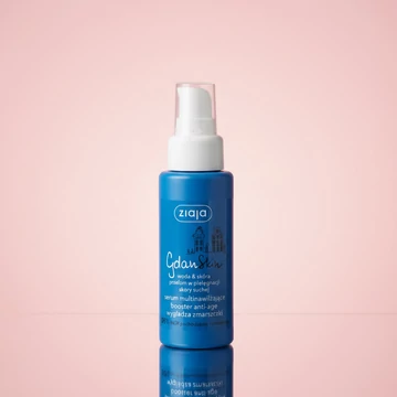 Ziaja Gdan Skin Ránctalanító Szérum 50 ml
