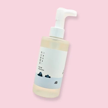 Round Lab 1025 Dokdo Cleansing Oil Artisztító Olaj 200 ml