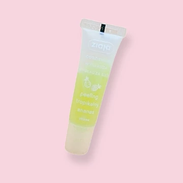  Ziaja Ajakradír Trópusi Ananász 12 ml