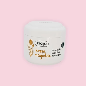 Ziaja Körömvirág Arckrém 100 ml