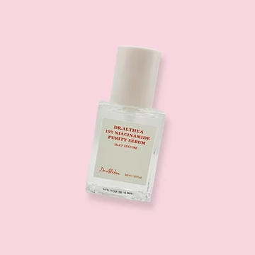 Dr. Althea 15% Niacinamide Purity Serum - Arcszérum Niacinamiddal 30ml