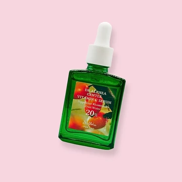  Dr. Althea Gentle Vitamin C Serum - Gyengéd C-vitamin szérum 30 ml
