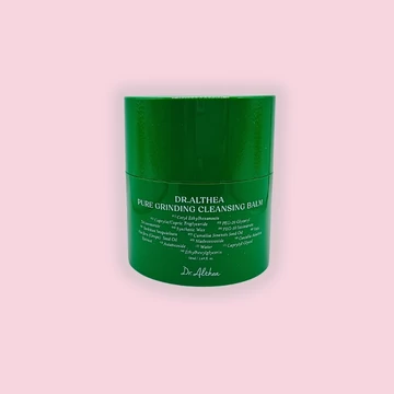  Dr. Althea Pure Grinding Cleansing Balm - Arctisztító balzsam 50 ml
