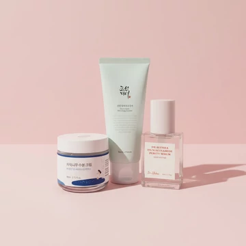 Rutin zsíros/kombinált bőrre