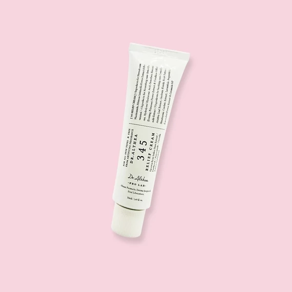 Dr. Althea 345 Releaf Cream - Nyugtató krém 50 ml