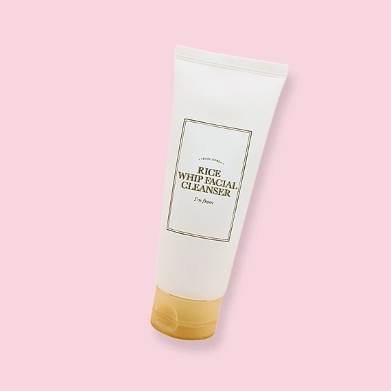 I'M From Rice Whip Artisztító Rizskivonattal 150 ml