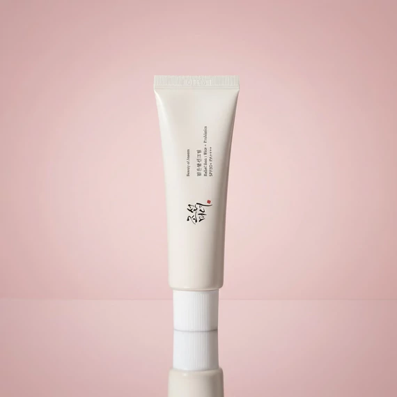 Beauty of Joseon Relief Sun : Rice + Probiotics SPF50+PA++++ Fényvédő Arckrém 50 ml