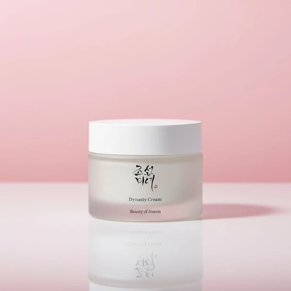 Beauty of Joseon Dynasty Cream – Tápláló Hidratáló Arckrém 50ml