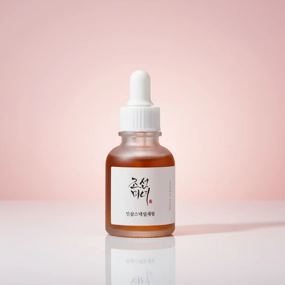  Beauty of Joseon Revive Serum Ginseng+Snail Mucin - Regeneráló Arcszérum 30 ml