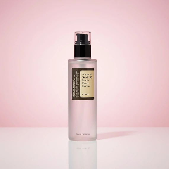  COSRX Advanced Snail 96 Mucin Power Essence - Hidratáló Esszencia Csiganyál Kivonattal 100 ml