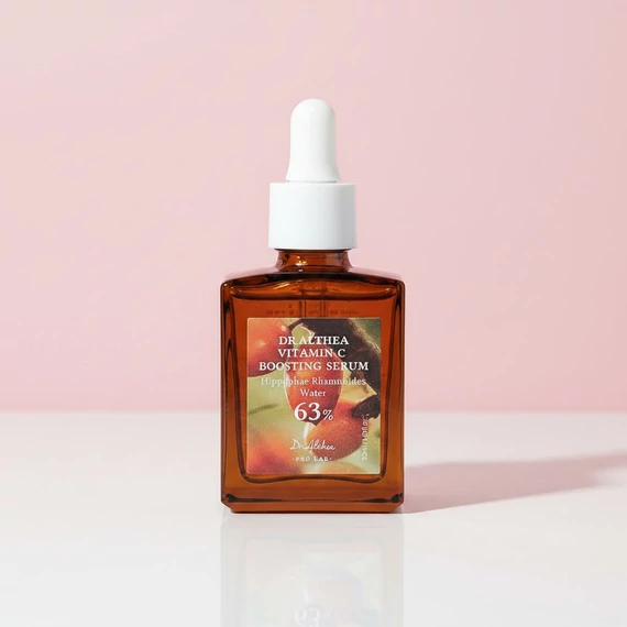  Dr. Althea Vitamin C Boosting Serum - C-vitaminos szérum 30ml