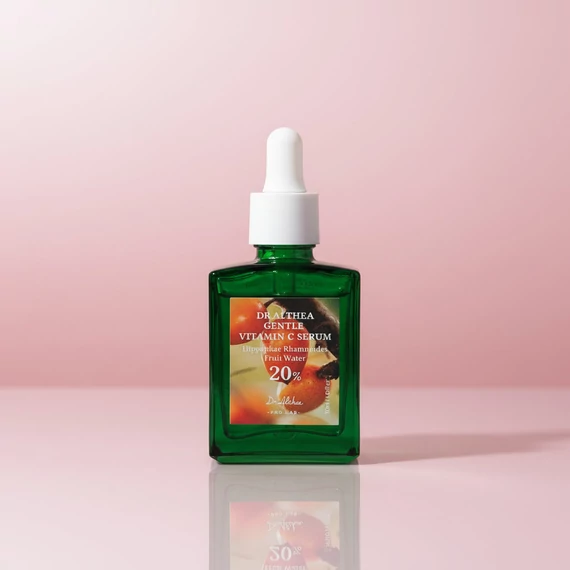 Dr. Althea Gentle Vitamin C Serum - Gyengéd C-vitamin szérum 30 ml