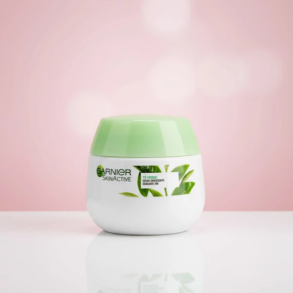  Garnier Skin Active Té Verde Hidratáló Krém 50 ml