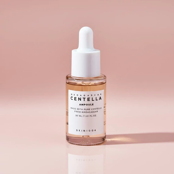  SKIN1004 Madagascar Centella Ampoule Hidratáló Szérum 30 ml