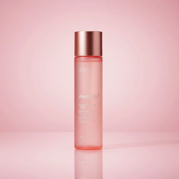 Medicube Triple Collagen Toner 140 ml