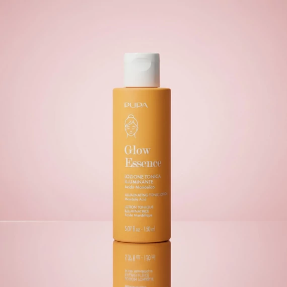 PUPA Glow Essence Illuminating Tonic Lotion