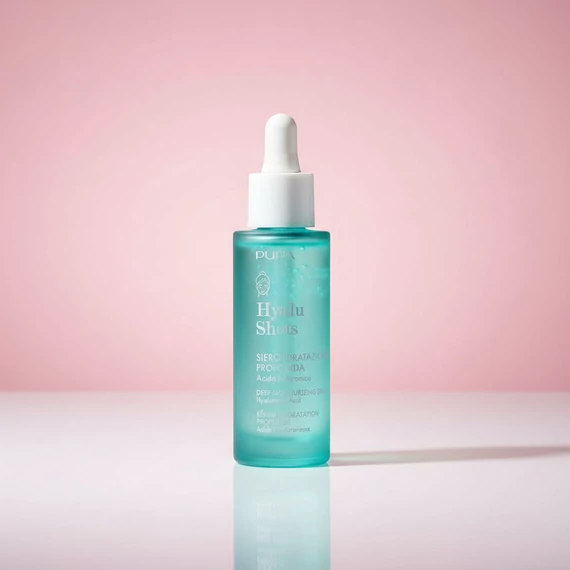 PUPA Hidratáló Szérum Hialuronsavval 30 ml