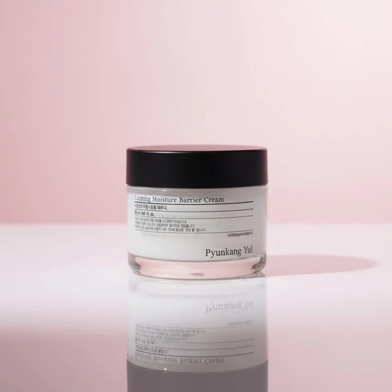  Pyunkang Yul Calming Moisture Barrier Cream - Nyugtató hidratáló krém 50 ml