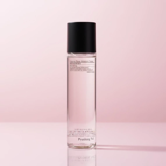 Pyunkang Yul Calming Deep Moisture Toner Nyugtató És Hidratáló Tonik 150 ml