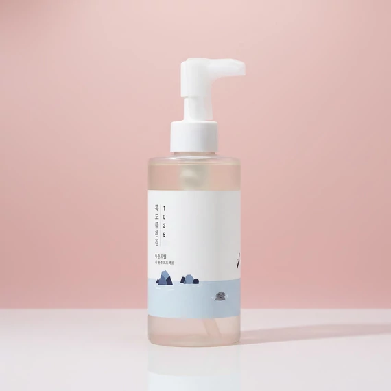 Round Lab 1025 Dokdo Cleansing Oil Artisztító Olaj 200 ml