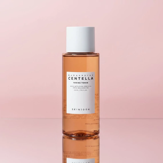 Skin1004 Madagascar Centella Toning Toner 210 ml