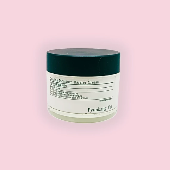  Pyunkang Yul Calming Moisture Barrier Cream - Nyugtató hidratáló krém 50 ml