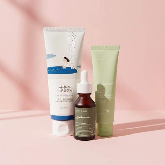 Rutin érzékeny bőrre