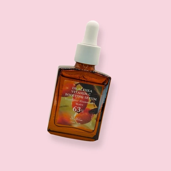  Dr. Althea Vitamin C Boosting Serum - C-vitaminos szérum 30ml
